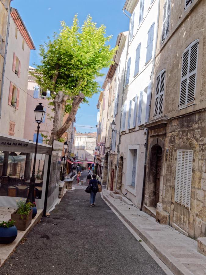 Escapade Aux Portes Des Gorges Du Verdon أوبس المظهر الخارجي الصورة